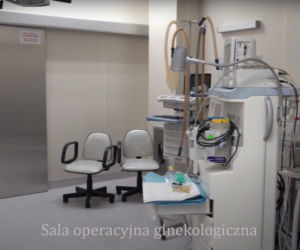 remont bloku operacyjnego