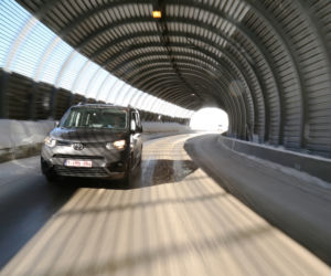 Toyota Proace City Verso Family