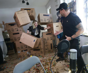 Kim jest youtuber/influencer Łatwogang?