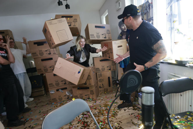 Kim jest youtuber/influencer Łatwogang?