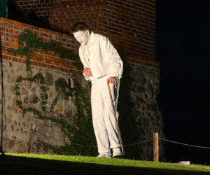 Za nami IV Festiwal Teatralny na Zamku w Liwie 2026
