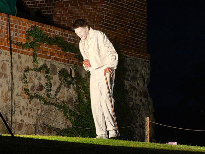 Za nami IV Festiwal Teatralny na Zamku w Liwie 2026