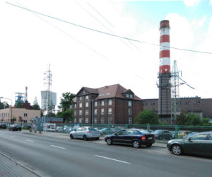 To jedno z najpiękniejszych miast w woj. śląskim. Zachwyca unikatową architekturą