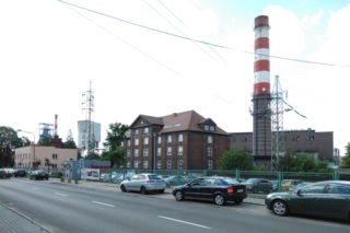 To jedno z najpiękniejszych miast w woj. śląskim. Zachwyca unikatową architekturą