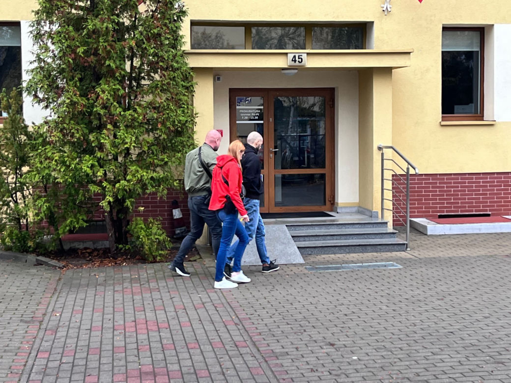  Daniel zginął, bo nie mógł pogodzić się ze stratą żony? Policja bada wątek obyczajowy ws. zabójstwa w Unisławiu