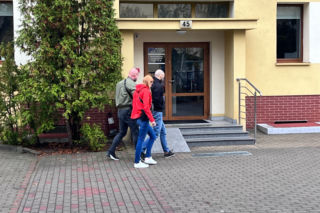  Daniel zginął, bo nie mógł pogodzić się ze stratą żony? Policja bada wątek obyczajowy ws. zabójstwa w Unisławiu