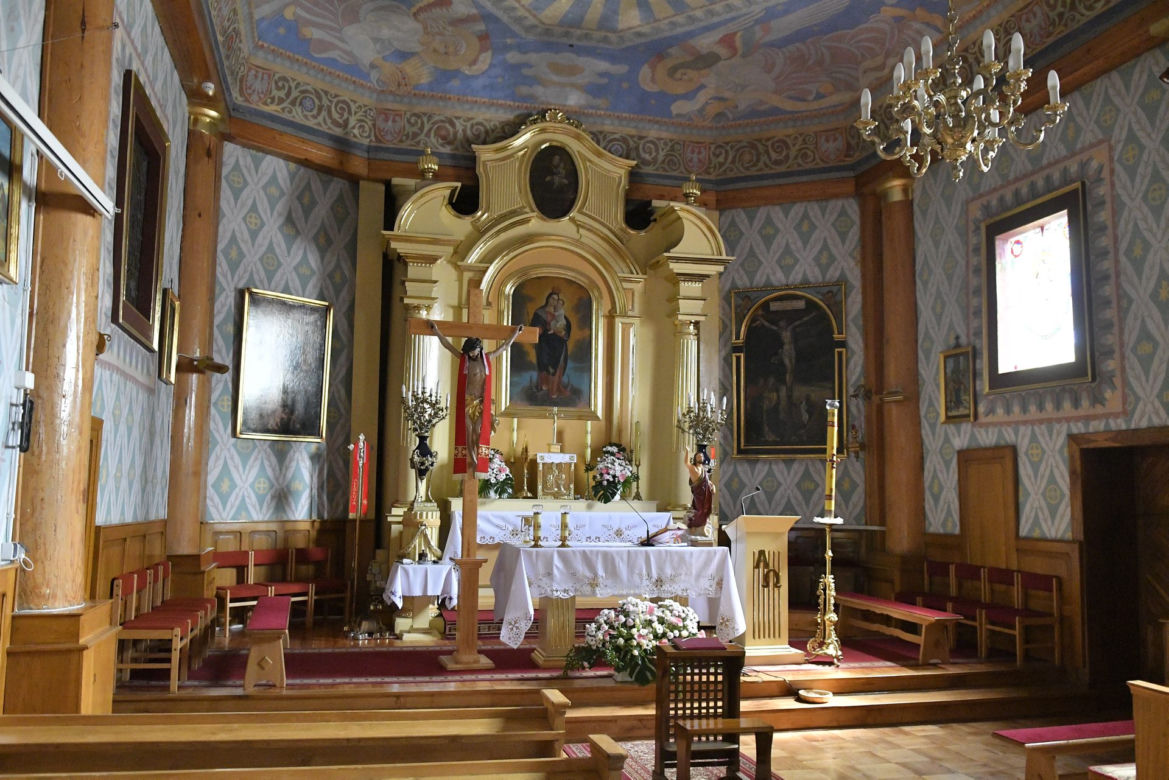 Nie jesteśmy chamami z czworaków