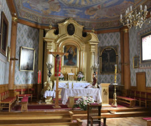 Nie jesteśmy chamami z czworaków