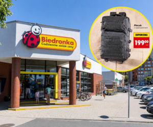W Biedronce kupisz hit za 199 zł. Aż 21 elementów!