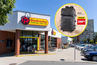 W Biedronce kupisz hit za 199 zł. Aż 21 elementów!