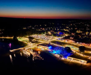Starlight Festival 2026 nad starachowicką Lubianką