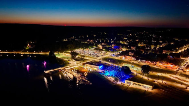 Starlight Festival 2026 nad starachowicką Lubianką