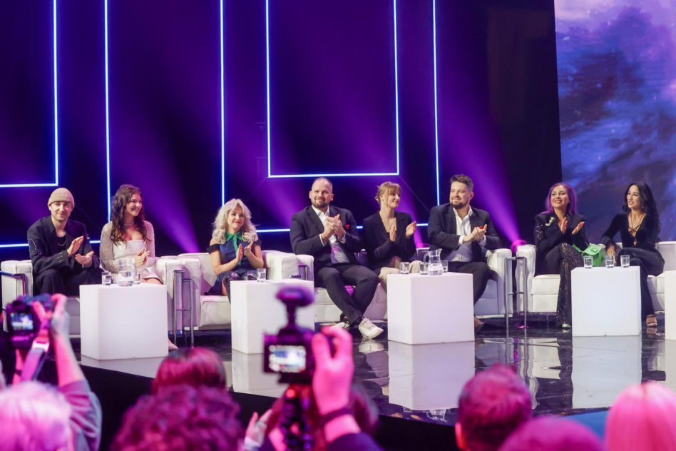 Eurowizja 2025 - kto będzie reprezentował Polskę?