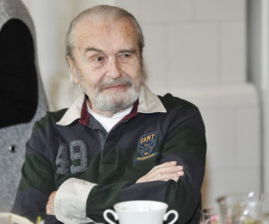 Z nimi żył Tadeusz Pluciński