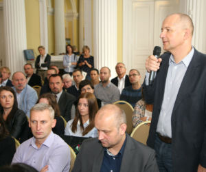 konferencja wyroby budowlane pod kontrola