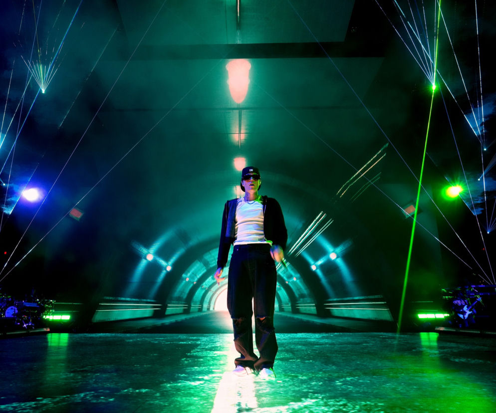 Justin Bieber - Believe ma 10 lat!