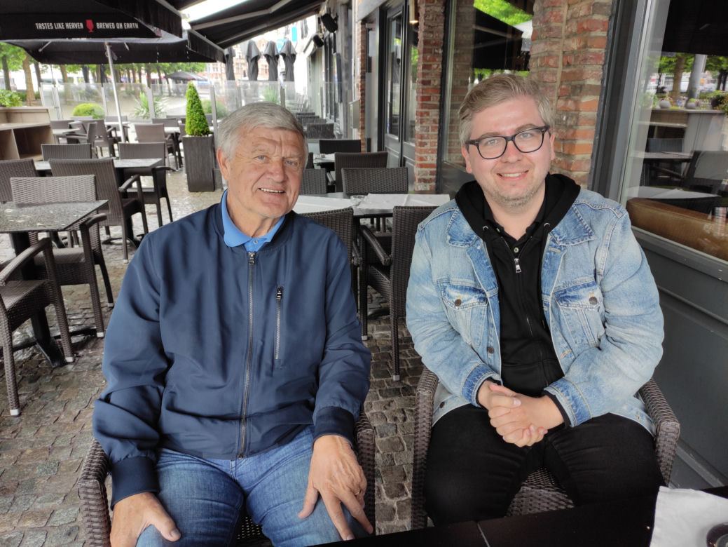 Włodzimierz Lubański: Komuniści zabrali mi nadzieję na Real