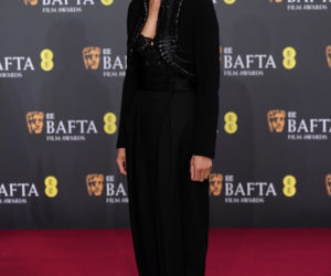 Czerwony dywan płonął! Monica Bellucci i Kate Hudson w niezapomnianych stylizacjach