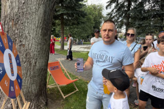 Regionalny Festiwal Pogranicza „Kartaczewo” 2026