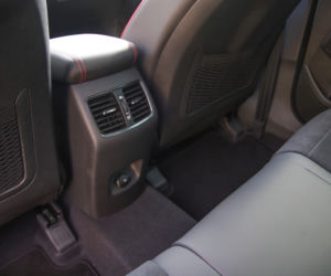 Hyundai Tucson N Line 2.0 CRDI 185 KM 8AT 4WD