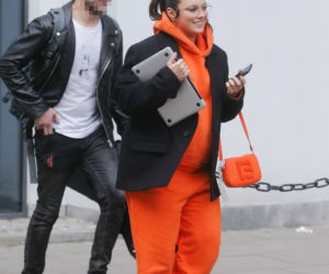 Ewa Farna w ciąży