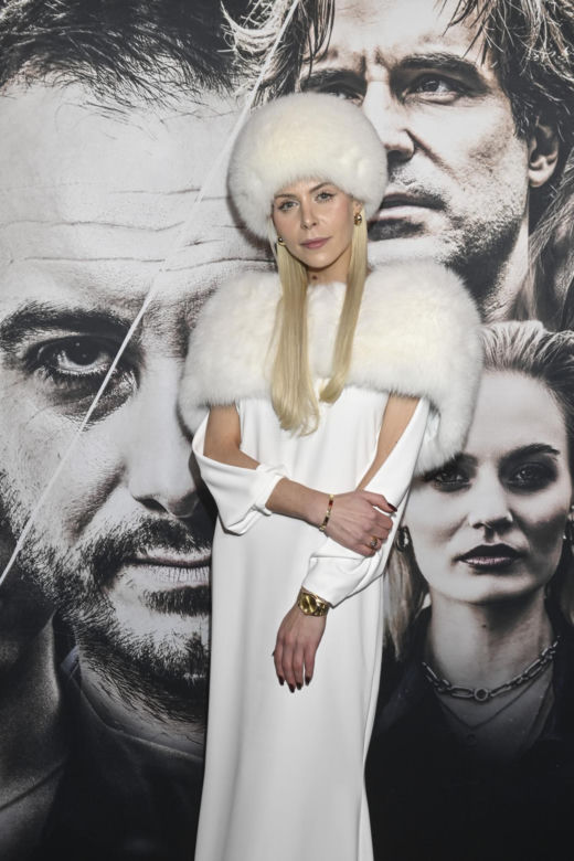Julia von Stein - kontrowersyjna twarz polskiego show-biznesu