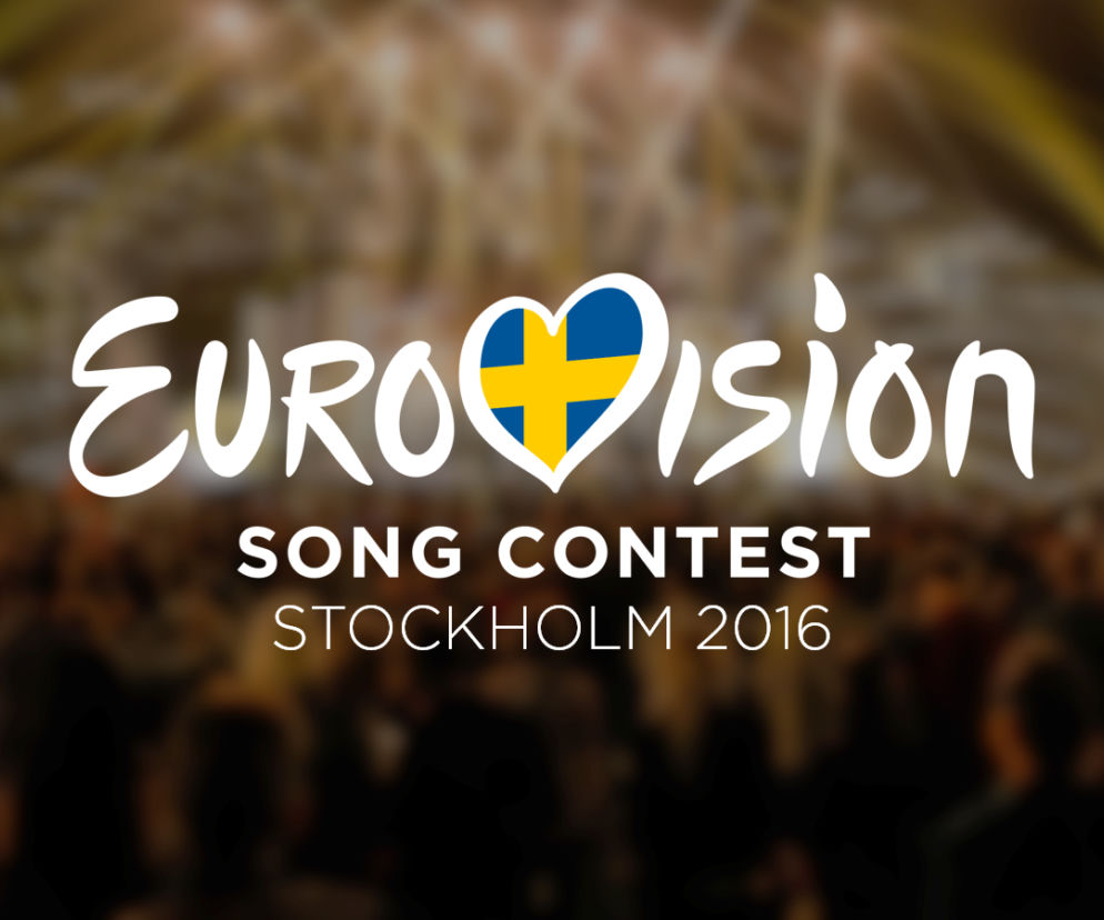 Eurowizja 2016