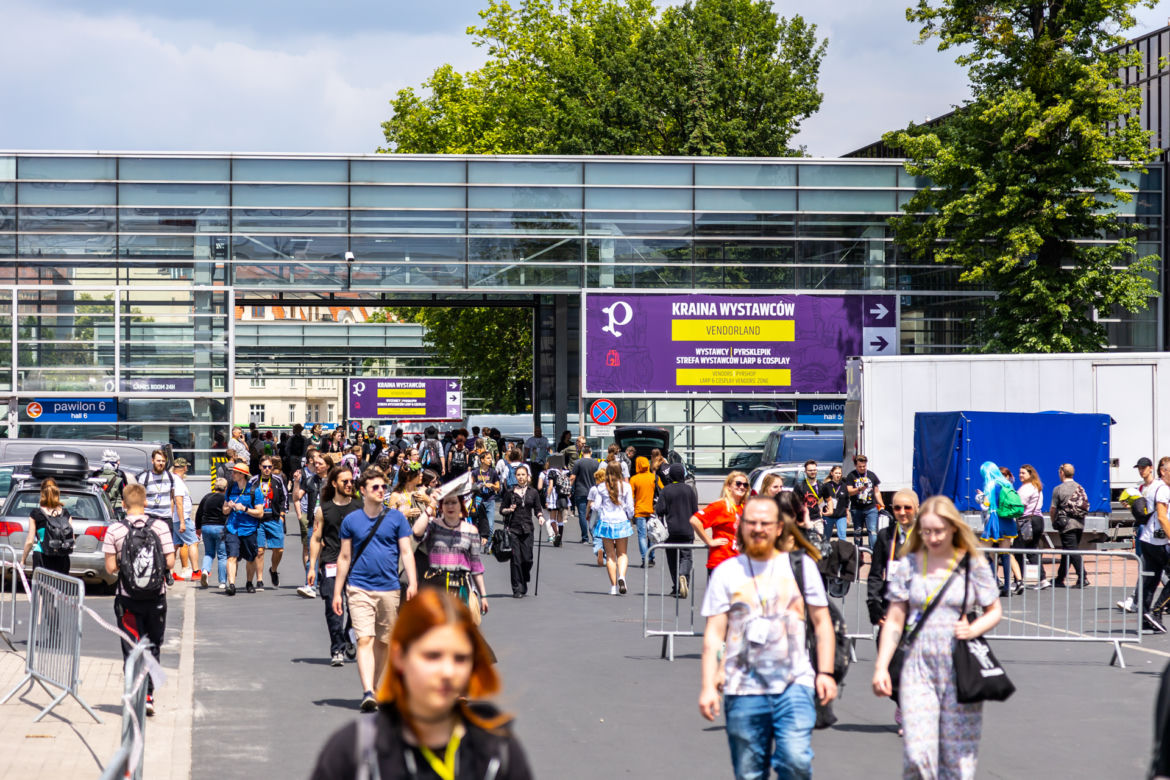 Pyrkon 2023 trwa! Co się dzieje w Poznaniu podczas Festiwalu Fantastyki? Oto atrakcje! 