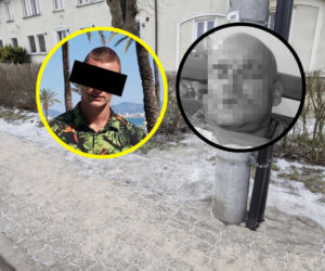 Krwawy finał bójki trzech kuzynów. Piotr zginął od ciosu nożem! „To jest tragedia”