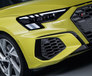 (2021) Audi S3