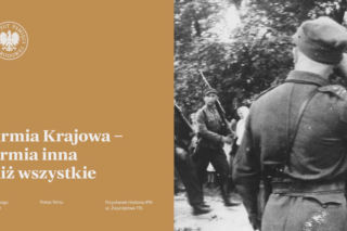 Nowy projekt filmowy uruchamia koszaliński IPN