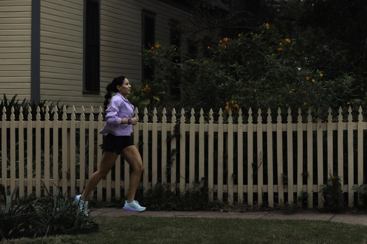 Garmin Forerunner 165