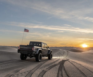 Hennessey Maximus 1000