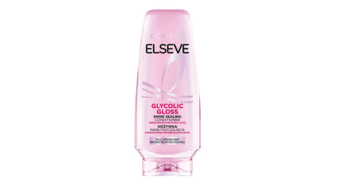 L’Oréal Paris Elseve Glycolic Gloss