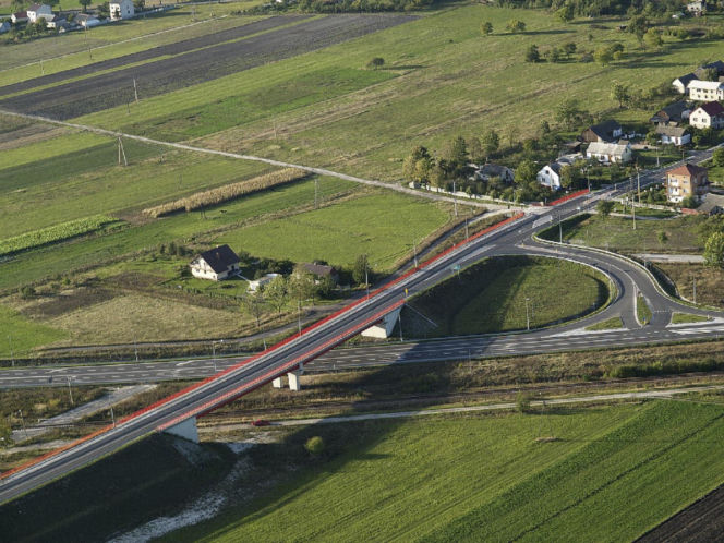 Gmina Kije. To jedna z najbogatszych wsi w Świętokrzyskiem