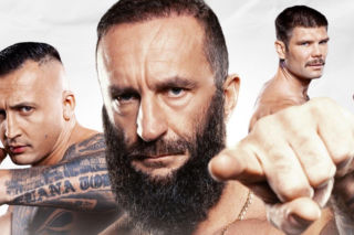 FAME MMA 29 - transmisja. Gdzie oglądać PPV?