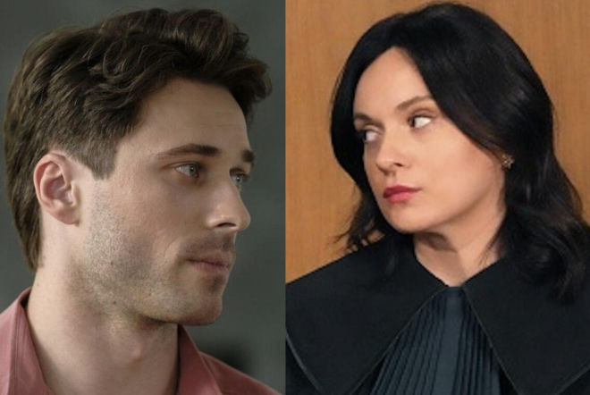 Barwy szczęścia, odcinek 3326: Będzie rozwód Natalii i Cezarego! Wyzna matce, że przygotowała pozew