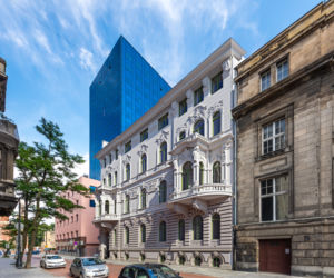 2 Kamienica przy ul. Roosevelta 17 ma być odnowiona do końca czerwca 2019 r.