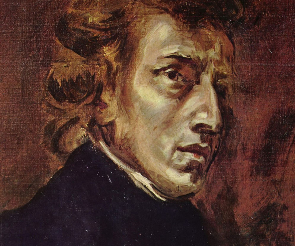 Chopin i Sand- najsłynniejszy romans XIX wieku