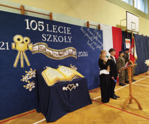 Siedlecki „Rolnik” świętuje jubileusz 105-lecia istnienia szkoły