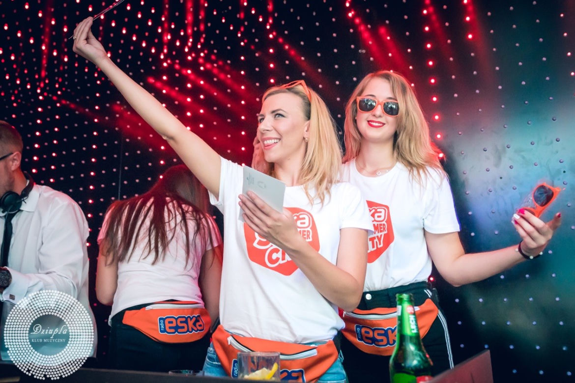 ESKA Summer City 2019: Sierpień zaczęlismy na sportowo! [ZDJĘCIA]