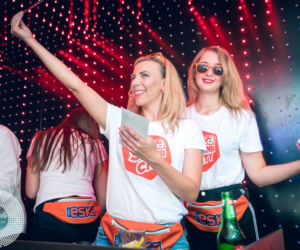 ESKA Summer City 2019: Sierpień zaczęlismy na sportowo! [ZDJĘCIA]