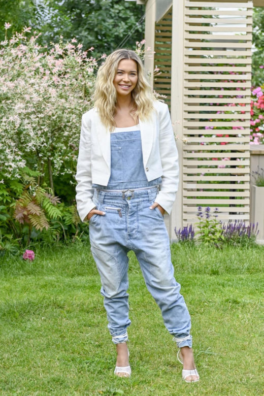 Sandra Kubicka