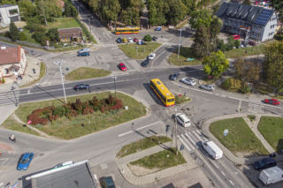 Rusza remont ul. Wiączyńskiej. Wraz z nim zmiany w komunikacji miejskiej MPK Łódź!