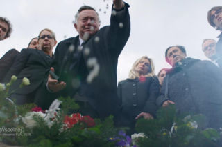 Na Wspólnej, odcinek 4268: Wyjątkowa chwila na pogrzebie Marii! W taki sposób Włodek pożegna zmarłą żonę - ZDJĘCIA