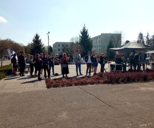 I Grudziądzki Piknik Naukowy 