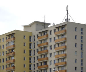 Warszawski blok