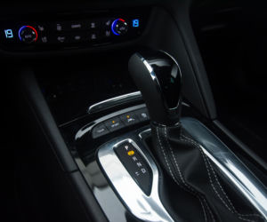 Opel Insignia Sports Tourer 2.0 CDTi 210 KM AT8 AWD