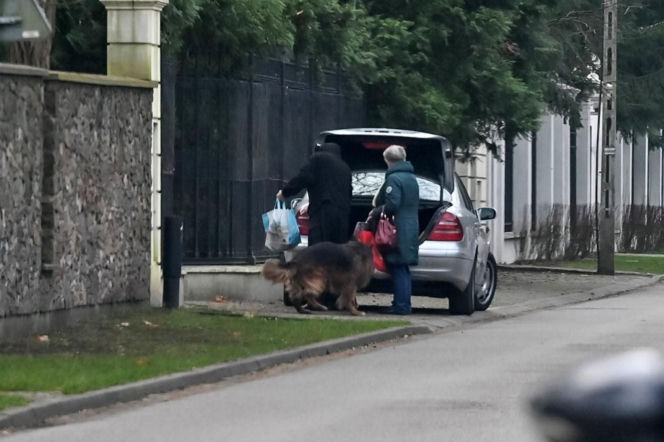 Urodziny Maryli Rodowicz