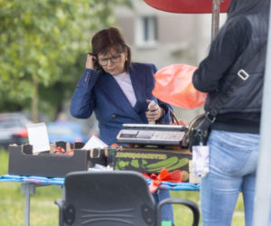 Izabela Leszczyna łamie przepisy